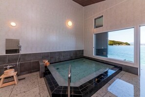 Spa - Matsushima Onsen Amakusa Nagisatei (Kamiamakusa)