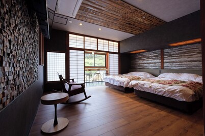 Arifuku Onsen Jikaonsen No Yado Yoshidaya