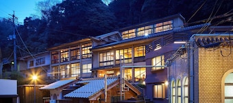 Arifuku Onsen Jikaonsen No Yado Yoshidaya