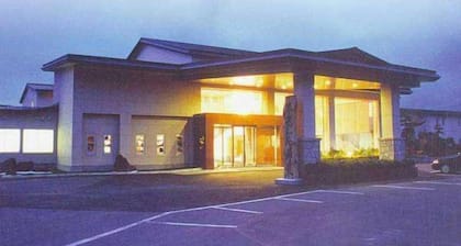 Koganezaki Furofushi Onsen