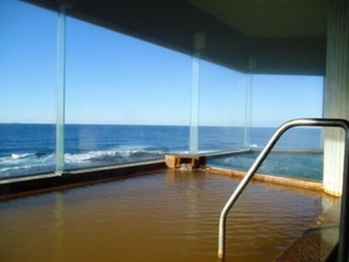 Koganezaki Furofushi Onsen