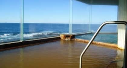 Koganezaki Furofushi Onsen