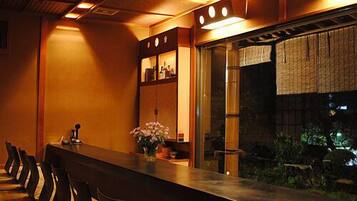 Bar (sur place)