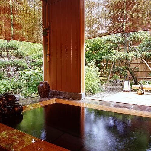Shinkanou Gourmet Ryokan