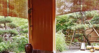 Shinkanou Gourmet Ryokan