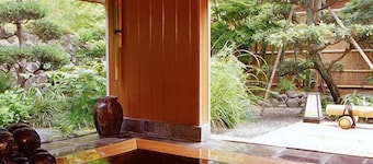 Shinkanou Gourmet Ryokan