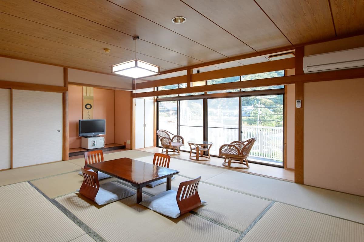 用餐區