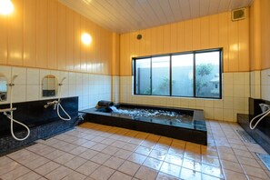 Spa - Hamato Ryokan (Wakasa)