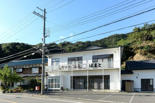 Hamato Ryokan