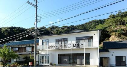 Hamato Ryokan