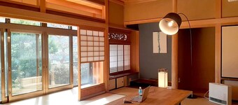 Niwa-no-yado Series Starwind Hotel