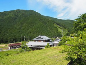 Exterior - Niwa-no-yado Series Starwind Hotel (Kamikawa)
