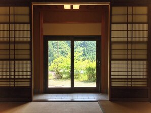 Interior - Niwa-no-yado Series Starwind Hotel (Kamikawa)