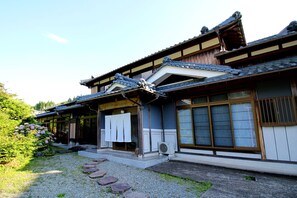 Exterior - Niwa-no-yado Series Starwind Hotel (Kamikawa)