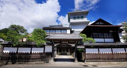 Iwaki Yumoto Onsen Shohakukan