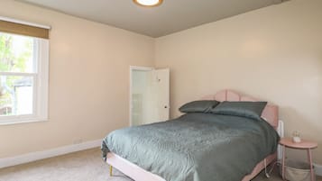 Casa de campo | 3 habitaciones, wifi gratis y decoración personalizada