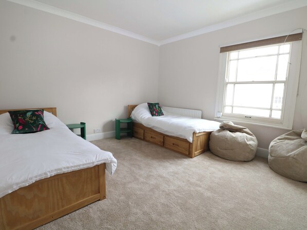 Room - Felix Cottage (Canterbury)