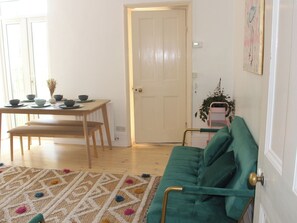 Småhus | Innvendig