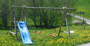 Barnområde