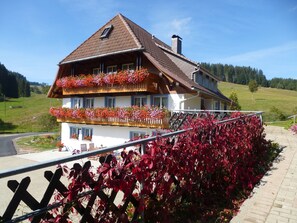 Außenbereich