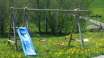 Kinderbereich
