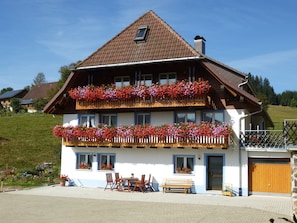 Außenbereich