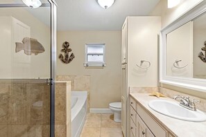 House, Multiple Beds (Coconut Breeze) | Bathroom - Coconut Breeze (Panama City Beach)