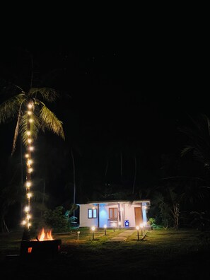 Exterior - Cozy 1-bedroom villa in awesome Tangalle with AC (Tangalle)