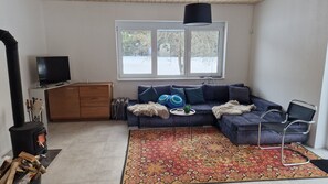 Oleskelualue