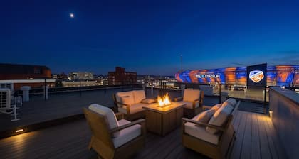 Firehouse Lofts