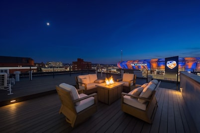 Firehouse Lofts