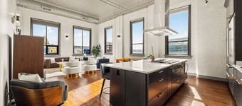Firehouse Lofts