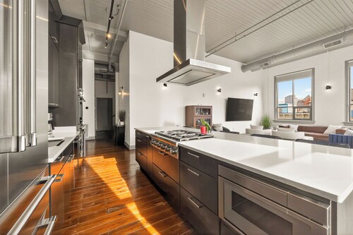 Firehouse Lofts
