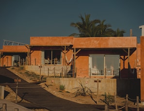 Property grounds - Hotel calma celesti (Elota)