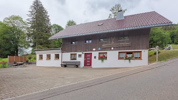 Exterieur
