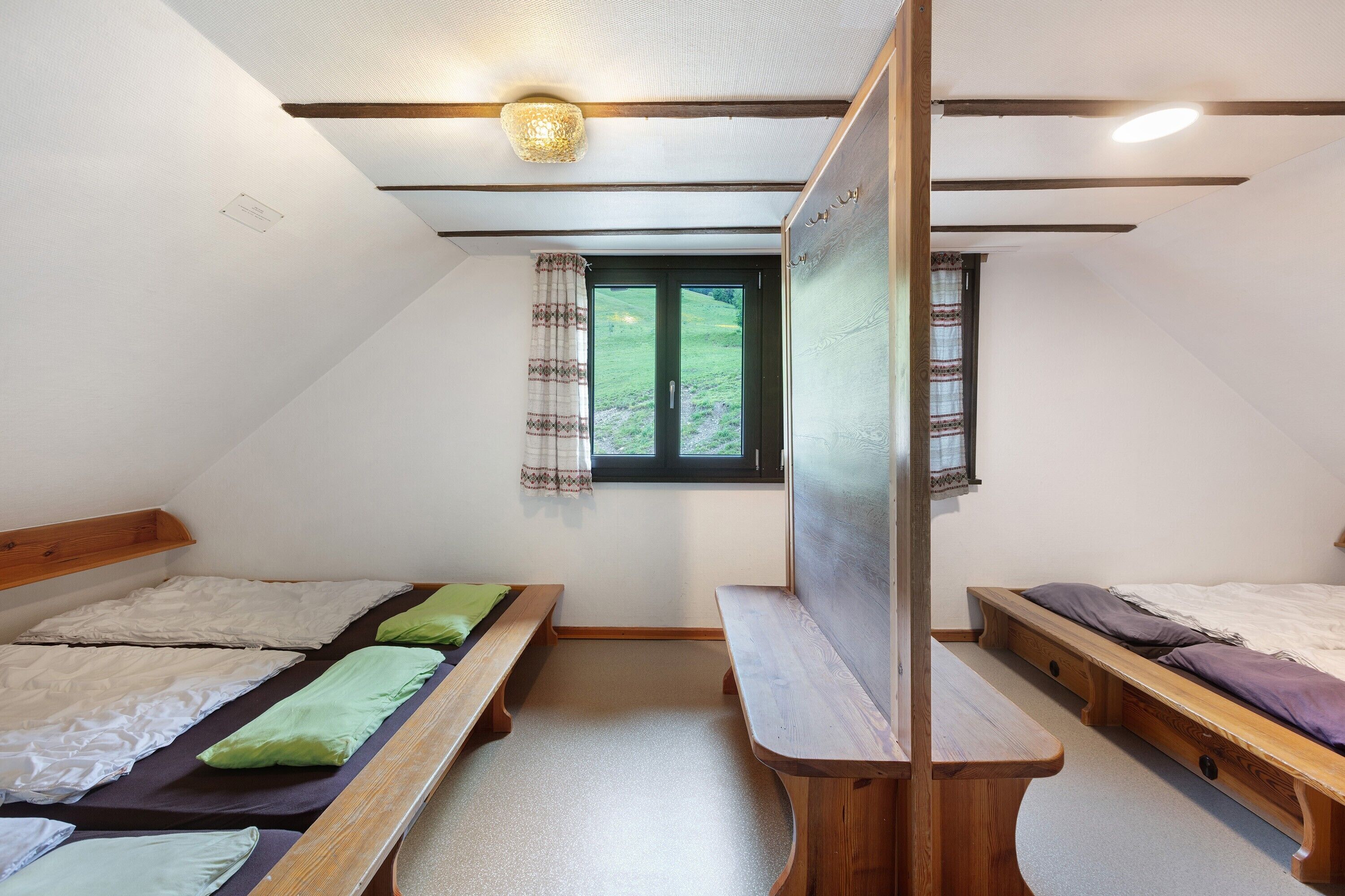 7 bedrooms, WiFi