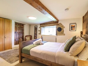 5 bedrooms, individually decorated, individually furnished, free WiFi - Manor Farm Cottages (Milton Keynes)