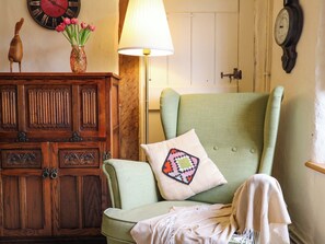 Interior - Manor Farm Cottages (Milton Keynes)