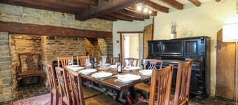 Manor Farm Cottages