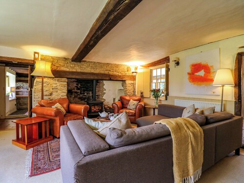 Manor Farm Cottages