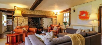 Manor Farm Cottages