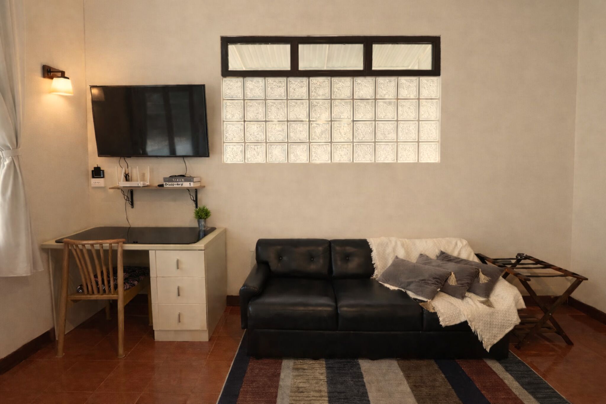 Smart TV