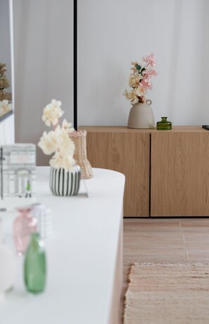 Interior - TheBlueStay 266 - Stunning A/C Apartment (Paris)