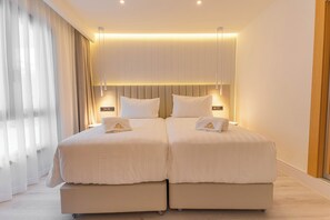 Svit Royal - havsutsikt