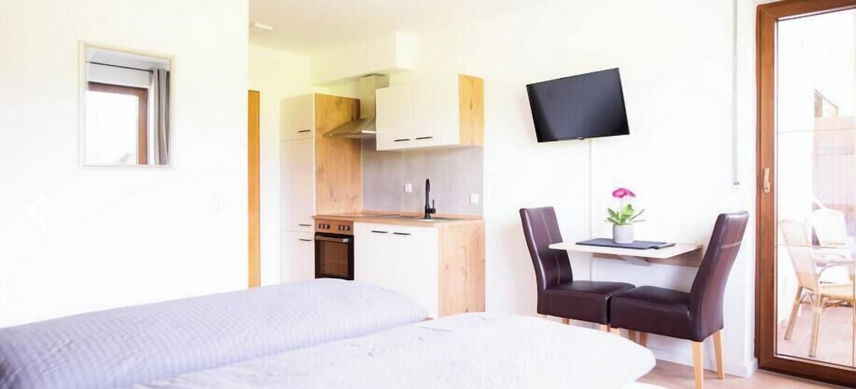 Bild für Gastgeberprofil