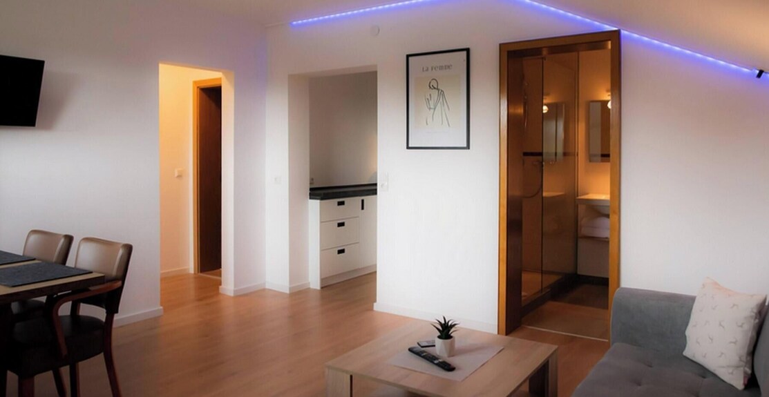 Studio Mit Balkon Alpenglück - Hohenschwangau