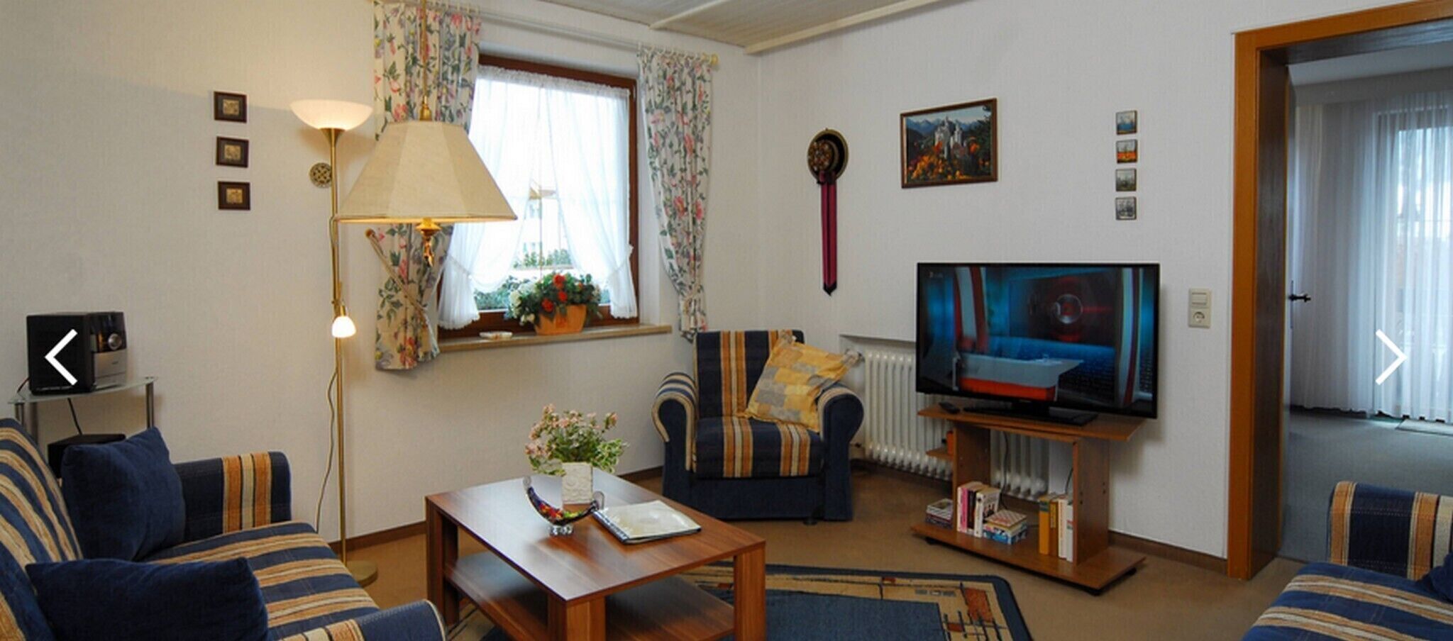Apartment Classic Alpsee - Schwangau