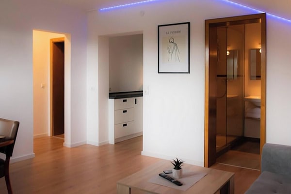 Salon / Lounge