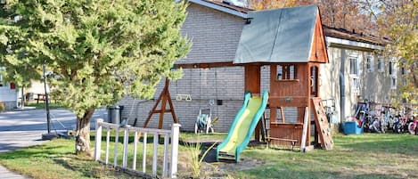 Espace pour enfants