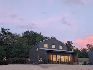 Eksteriør